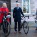 Jersey’s first cycle challenge of the year