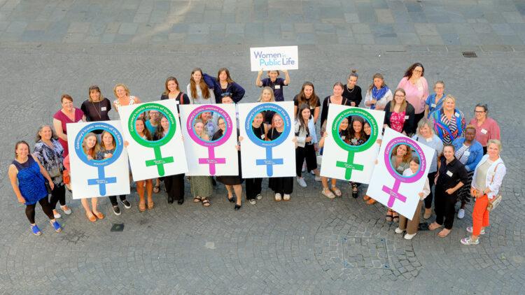 Guernsey’s iconic women of the future have their say for International Women’s Day
