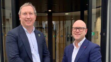 Guernsey’s next generation invests in their future 
