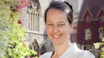 The Ladies’ College announces student partnership with Cheltenham