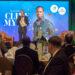 Guernsey Alzheimers Association raises £14,000 at Clive Myrie fundraiser