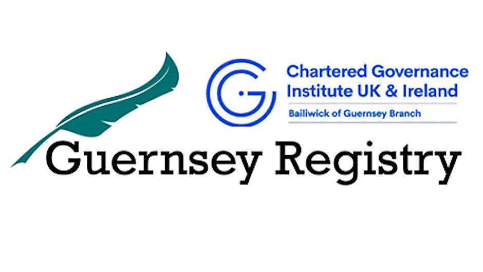 Guernsey Registry CGI event