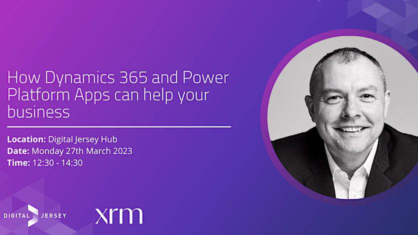 How Dynamics 365 and the Power Platform Apps can help your business