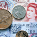 Isle of Man IoM money cash notes