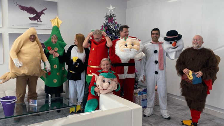 JTC supports Jersey Cancer charity through anniversary fundraising initiative