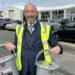 Jacksons charity car wash raises more than £2,700 for earthquake victims