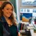 Mourant partners with local artist and school for Durrell’s Tortoise Takeover art trail