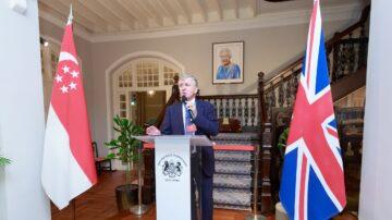 Jersey Finance launches Singapore presence