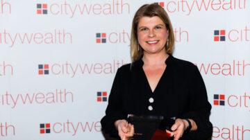 Highvern celebrates its own power woman for International Women’s Day