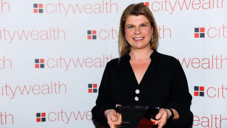 Highvern celebrates its own power woman for International Women’s Day