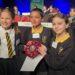 Plat Douet School and St Michael’s School come out on top at Jersey de Putron Challenge