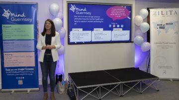 Brooks Macdonald International supports Health and Wealth Wellbeing event