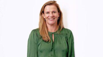 Louise Easterbrook