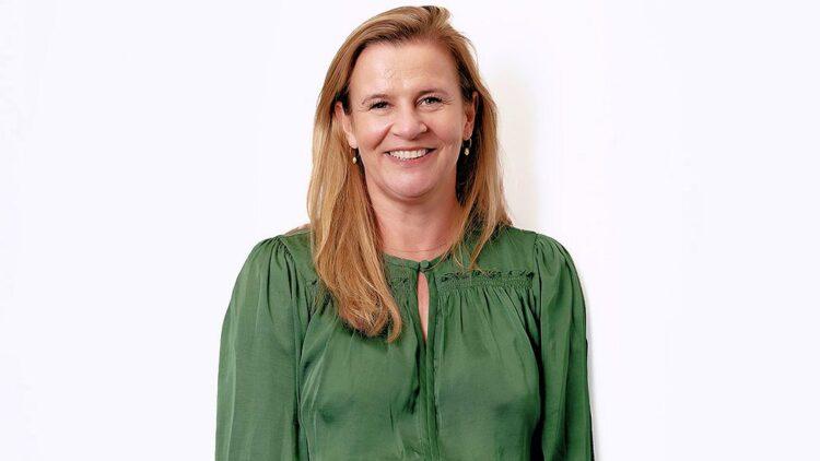 Louise Easterbrook