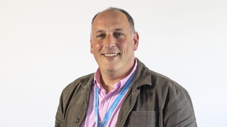 MSG says farewell and thanks to consultant anaesthetist