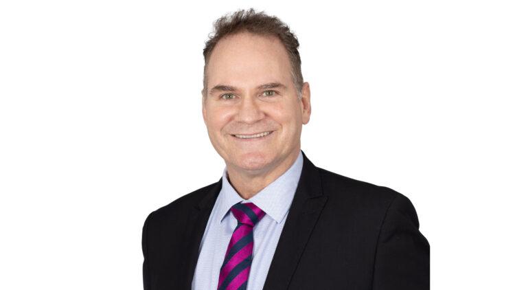 Eye specialist sees future with Medical Special Group 