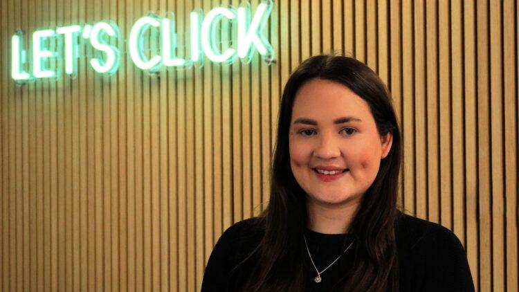 Clicksmith appoints Senior Account Manager