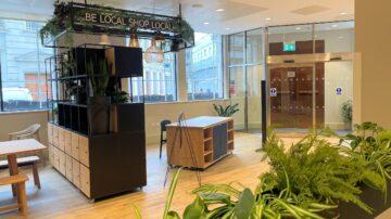 NatWest Library Place Jersey