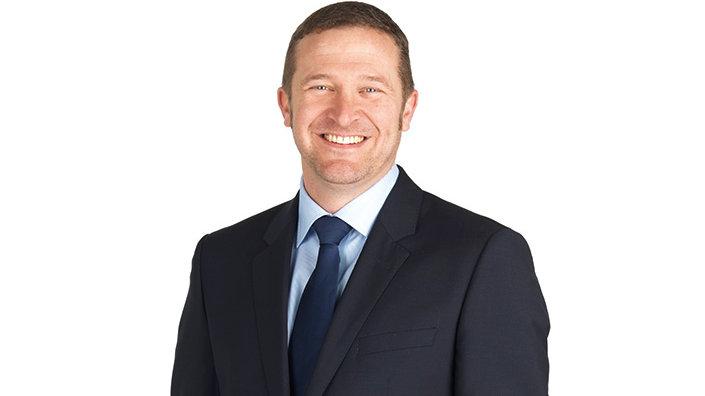 Neil Hoolahan