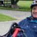 Jersey Employment Trust employee takes on trike challenge
