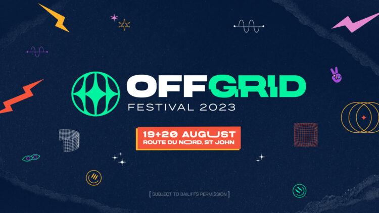 Off Grid Festival - Channel Eye