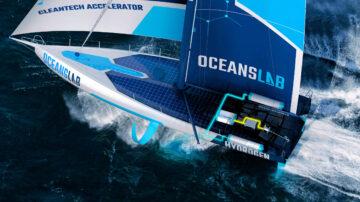 OceansLab - Cleantech Accelerator Clean Energy System