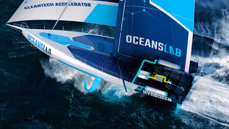 OceansLab - Cleantech Accelerator Clean Energy System
