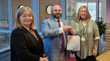 Parslows acts for new Seigneur in unique legal transaction passed before Royal Court