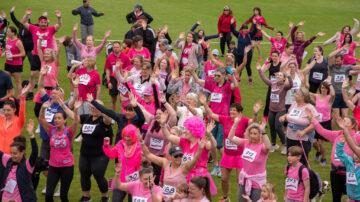 Guernsey Race for Life returns on 14 May following successful 2022