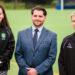 ‘Hotshots’ junior hockey sponsorship announced by Rihoy and Son