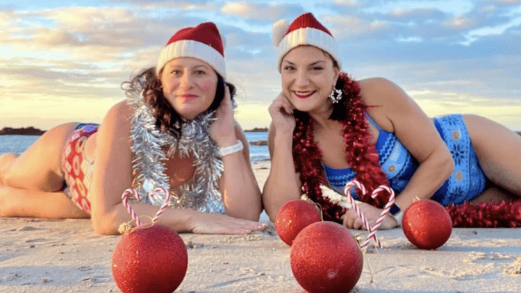 Les Bourgs Hospice 12 Bays of Christmas fundraising event a success