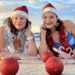 Les Bourgs Hospice 12 Bays of Christmas fundraising event a success