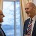 Chief Executive retires from Guernsey Housing Association