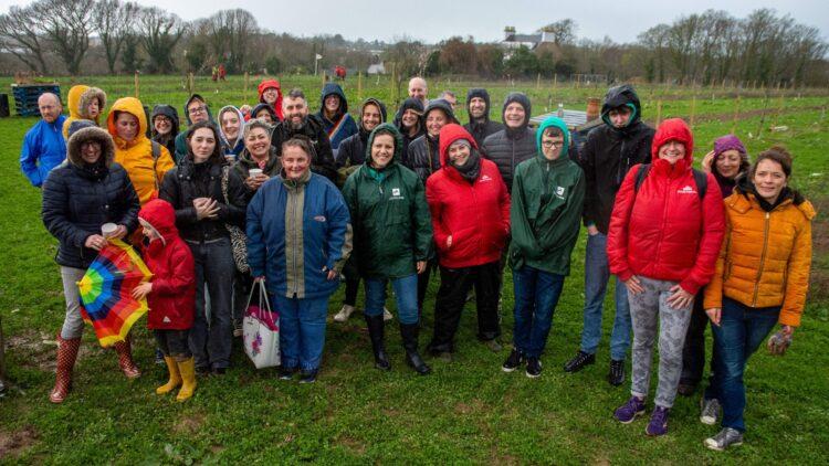 Jersey Finance works with Grow to support biodiversity