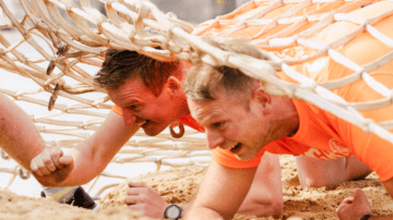 True Grit Wetwheels Challenge