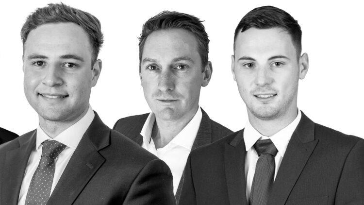UBS promotions 2023