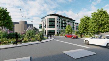 BDO Guernsey to relocate to Admiral Park