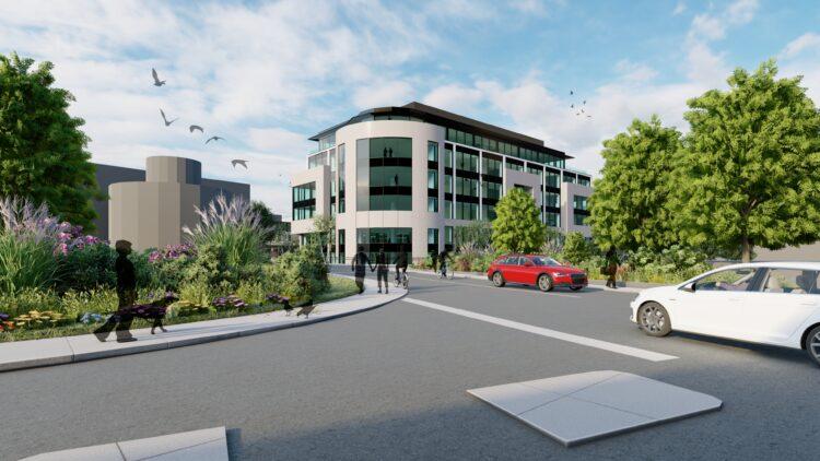 BDO Guernsey to relocate to Admiral Park