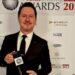 Jersey’s global reach underlined through Best IFC success at WealthBriefing European Awards