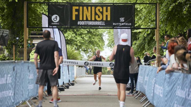 The Durrell Challenge