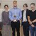 Students compete to develop tech solution to ‘keep young people active’