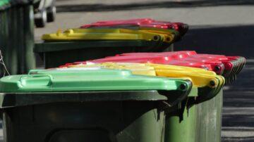 Guernsey Waste begins tender process for waste export contract