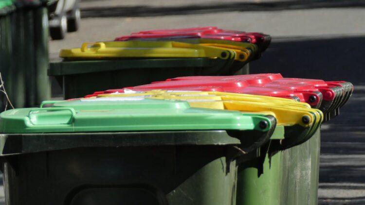Guernsey Waste begins tender process for waste export contract