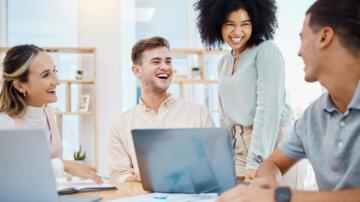 International Leadership Week: How to build trust through empathy and compassionate leadership