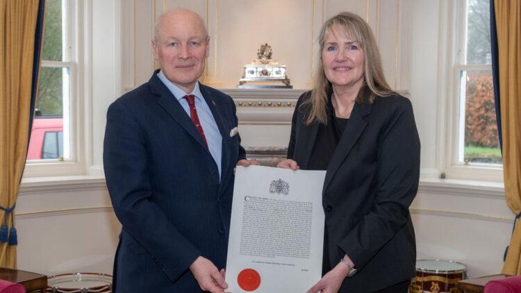 New Solicitor General in Isle of Man
