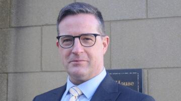 Financial Services Authority appoints new Head of Operations