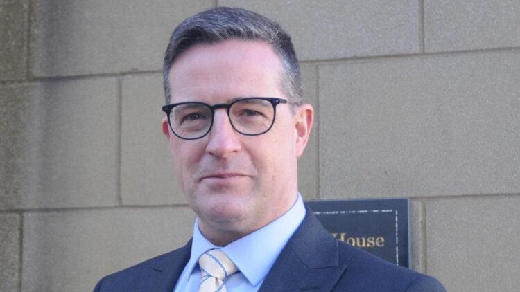 Financial Services Authority appoints new Head of Operations