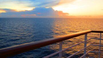 2023 due to be a record year for Isle of Man cruise visits