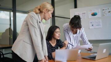Women in Business 2023: The push for parity