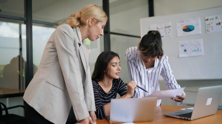Women in Business 2023: The push for parity